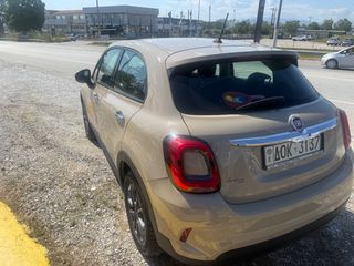 Fiat 500X 2020 1.3 DIESEL FACELIFT NAVI KAMEA LED-thumb-3