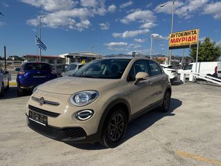 Fiat 500X 2020 1.3 DIESEL FACELIFT NAVI KAMEA LED