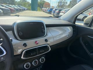Fiat 500X 2020 1.3 DIESEL FACELIFT NAVI KAMEA LED-thumb-27