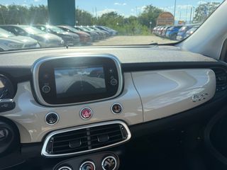 Fiat 500X 2020 1.3 DIESEL FACELIFT NAVI KAMEA LED-thumb-29