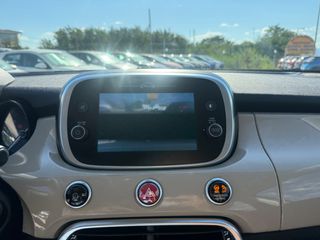Fiat 500X 2020 1.3 DIESEL FACELIFT NAVI KAMEA LED-thumb-30