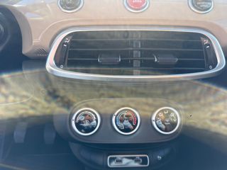 Fiat 500X 2020 1.3 DIESEL FACELIFT NAVI KAMEA LED-thumb-31