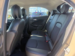 Fiat 500X 2020 1.3 DIESEL FACELIFT NAVI KAMEA LED-thumb-35