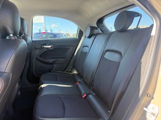 Fiat 500X 2020 1.3 DIESEL FACELIFT NAVI KAMEA LED-thumb-36