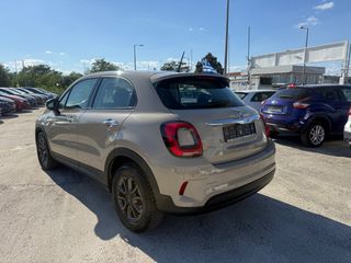 Fiat 500X 2020 1.3 DIESEL FACELIFT NAVI KAMEA LED-thumb-1
