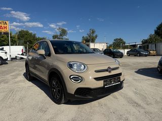 Fiat 500X 2020 1.3 DIESEL FACELIFT NAVI KAMEA LED-thumb-2