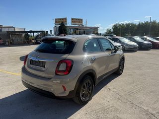 Fiat 500X 2020 1.3 DIESEL FACELIFT NAVI KAMEA LED-thumb-3