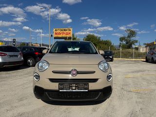 Fiat 500X 2020 1.3 DIESEL FACELIFT NAVI KAMEA LED-thumb-4