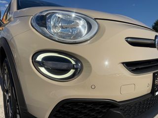 Fiat 500X 2020 1.3 DIESEL FACELIFT NAVI KAMEA LED-thumb-5