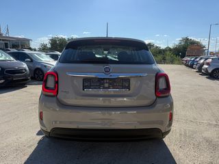 Fiat 500X 2020 1.3 DIESEL FACELIFT NAVI KAMEA LED-thumb-6