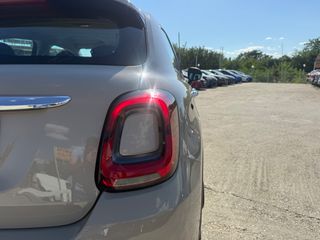 Fiat 500X 2020 1.3 DIESEL FACELIFT NAVI KAMEA LED-thumb-7