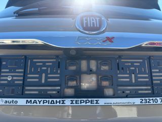 Fiat 500X 2020 1.3 DIESEL FACELIFT NAVI KAMEA LED-thumb-8