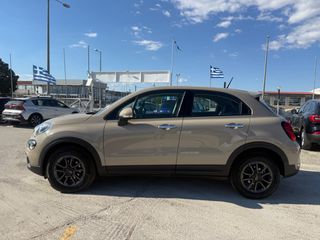Fiat 500X 2020 1.3 DIESEL FACELIFT NAVI KAMEA LED-thumb-10