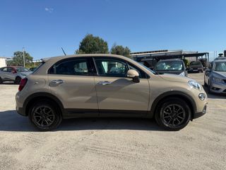 Fiat 500X 2020 1.3 DIESEL FACELIFT NAVI KAMEA LED-thumb-11