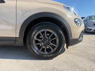 Fiat 500X 2020 1.3 DIESEL FACELIFT NAVI KAMEA LED-thumb-12