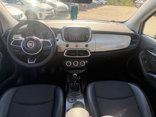 Fiat 500X 2020 1.3 DIESEL FACELIFT NAVI KAMEA LED-thumb-15
