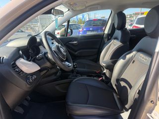 Fiat 500X 2020 1.3 DIESEL FACELIFT NAVI KAMEA LED-thumb-16