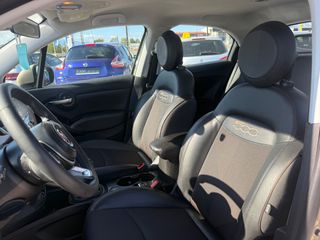 Fiat 500X 2020 1.3 DIESEL FACELIFT NAVI KAMEA LED-thumb-17