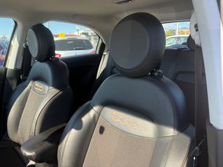 Fiat 500X 2020 1.3 DIESEL FACELIFT NAVI KAMEA LED-thumb-18