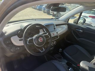Fiat 500X 2020 1.3 DIESEL FACELIFT NAVI KAMEA LED-thumb-19