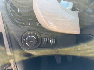 Fiat 500X 2020 1.3 DIESEL FACELIFT NAVI KAMEA LED-thumb-20