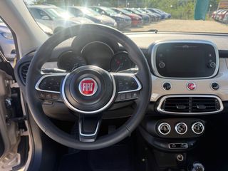 Fiat 500X 2020 1.3 DIESEL FACELIFT NAVI KAMEA LED-thumb-21