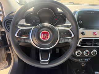 Fiat 500X 2020 1.3 DIESEL FACELIFT NAVI KAMEA LED-thumb-22