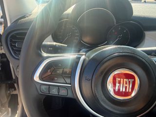 Fiat 500X 2020 1.3 DIESEL FACELIFT NAVI KAMEA LED-thumb-23