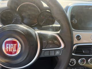 Fiat 500X 2020 1.3 DIESEL FACELIFT NAVI KAMEA LED-thumb-24