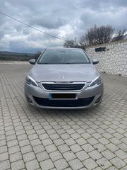 Peugeot 308 2014 ALLURE