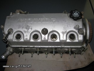ΔΙΑΦΟΡΑ ΑΝΤΑΛΛΑΚΤΙΚΑ HR-V vtec , D16W5-thumb-6