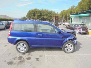 ΔΙΑΦΟΡΑ ΑΝΤΑΛΛΑΚΤΙΚΑ HR-V vtec , D16W5-thumb-2