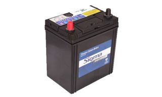 ΜΠΑΤΑΡΙΑ SIGMA 38Ah 360A ENCAA ΑΡΙΣΤΕΡΗ 187x127x199