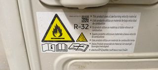 A/C