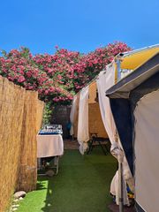 Paliouri camping caravan for sale