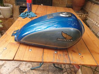 Honda CM 250