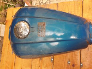Honda CM 250-thumb-1