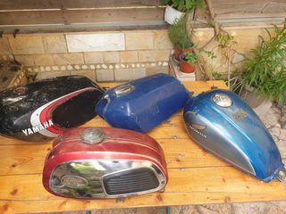 Honda CM 250-thumb-2