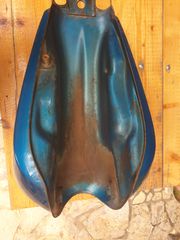 Honda CM 250-thumb-3