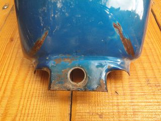 Honda CM 250-thumb-5