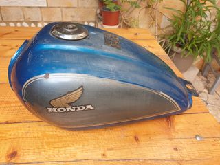 Honda CM 250-thumb-7