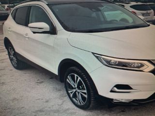 Nissan Qashqai 2018 QASHQAI-thumb-1