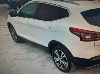 Nissan Qashqai 2018 QASHQAI-thumb-2
