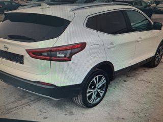 Nissan Qashqai 2018 QASHQAI-thumb-3