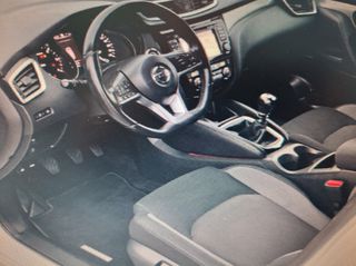 Nissan Qashqai 2018 QASHQAI-thumb-4