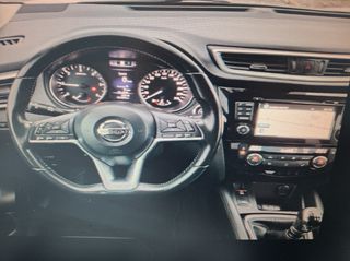 Nissan Qashqai 2018 QASHQAI-thumb-5