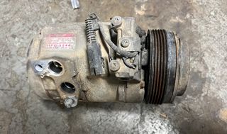 Κομπρεσέρ A/C Bmw 3.0 X5 DENSO MC446220-3323