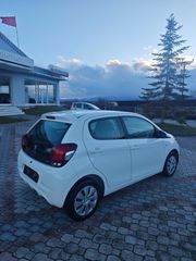 Peugeot 108 2021 108 1.0 VTi 72hp S&S  City-thumb-2