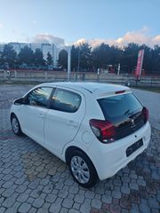 Peugeot 108 2021 108 1.0 VTi 72hp S&S  City-thumb-3