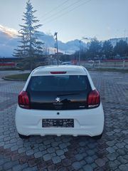 Peugeot 108 2021 108 1.0 VTi 72hp S&S  City-thumb-4